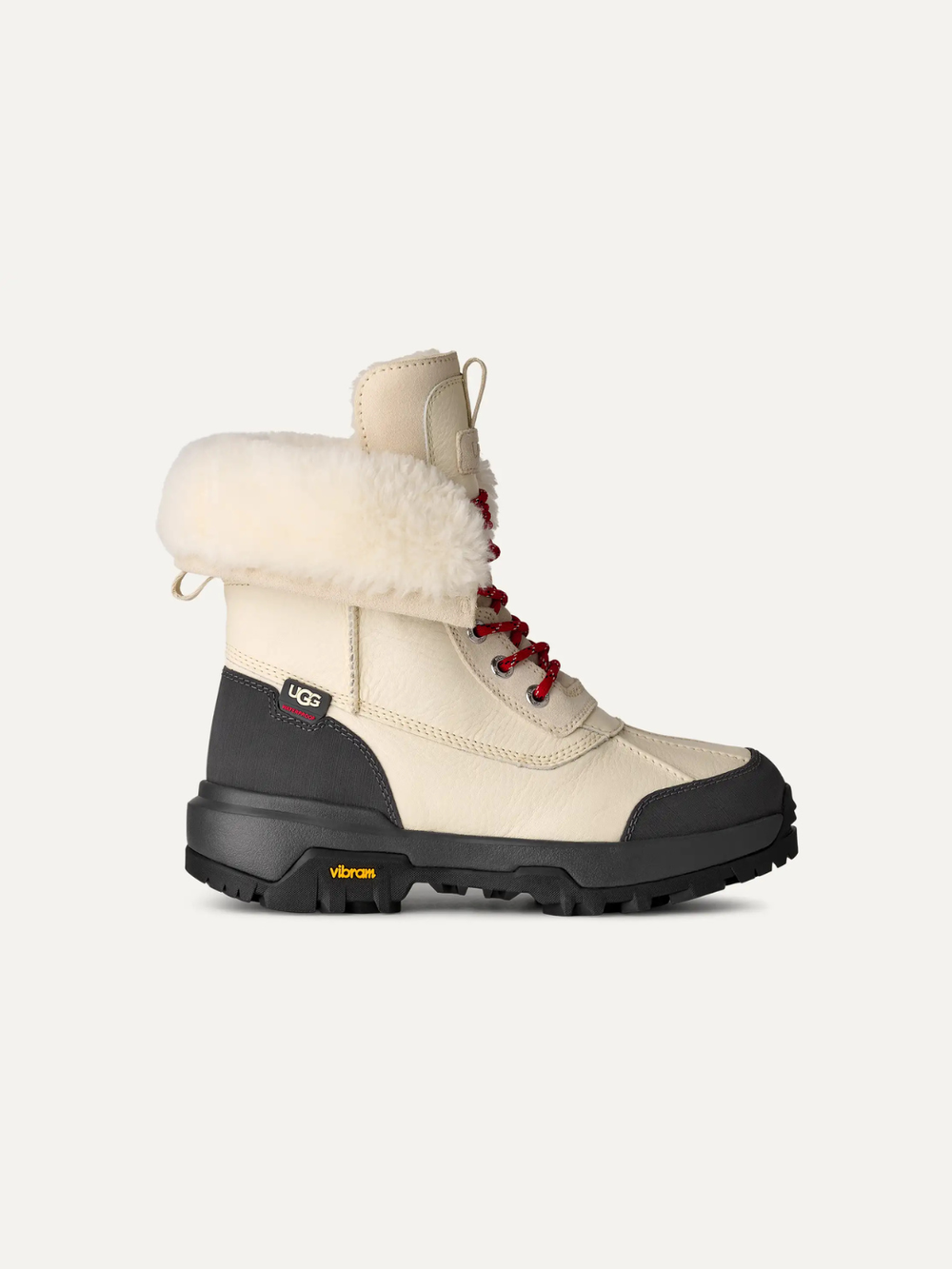 Women's Adirondack Boot XXV