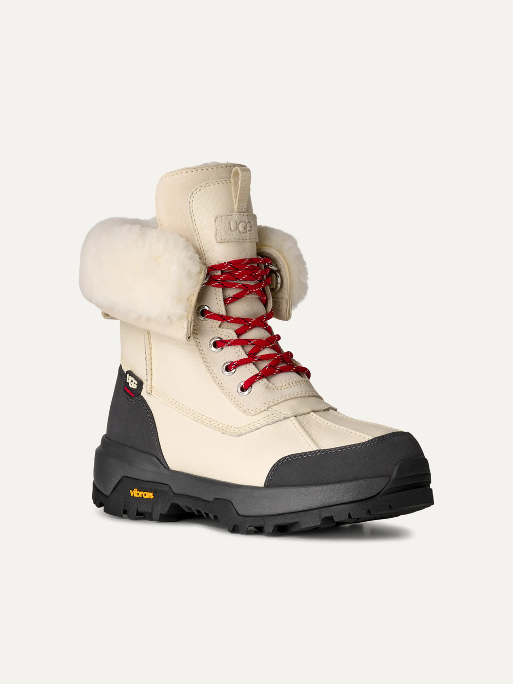 Women's Adirondack Boot XXV