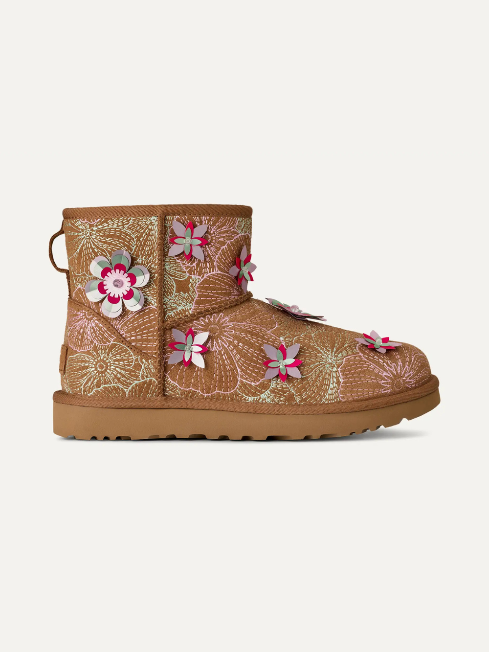 Women's Classic Mini Meadow