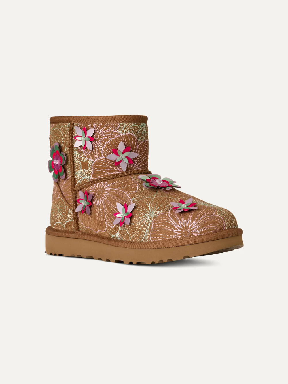 Women's Classic Mini Meadow