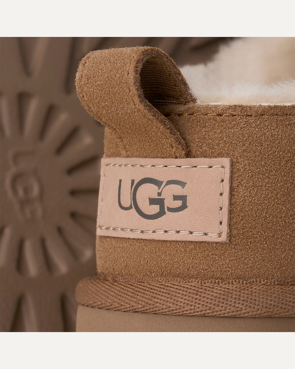 Women's Classic Micro Boot