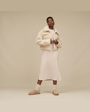 Women's Classic Micro Boot