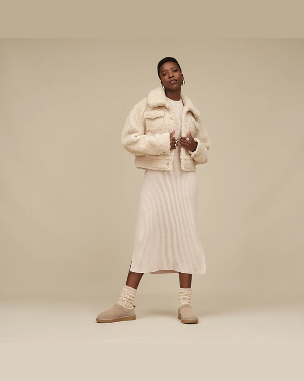 Women's Classic Micro Boot