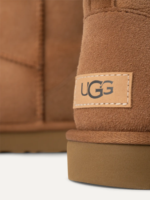 Women's Classic Mini II