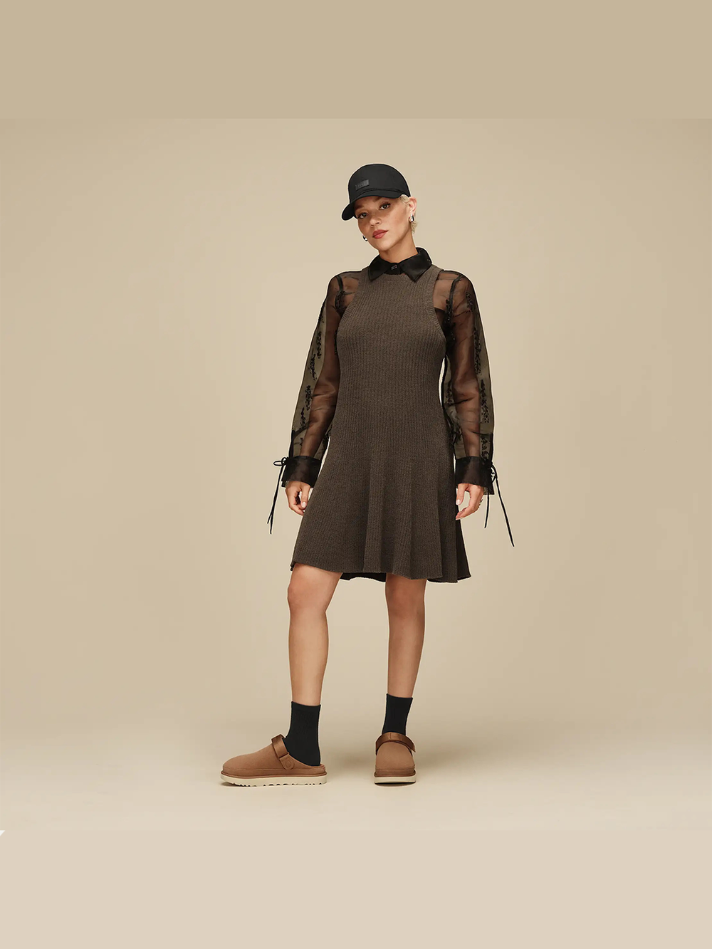 Women's Goldenstar Clog