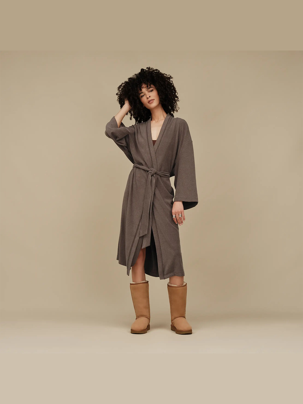 Women's Classic Tall II Boot